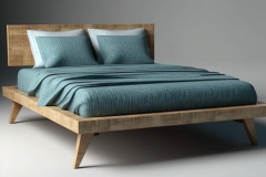 wachstumshacker_Sustainable_bed_is_made_from_eco-friendly