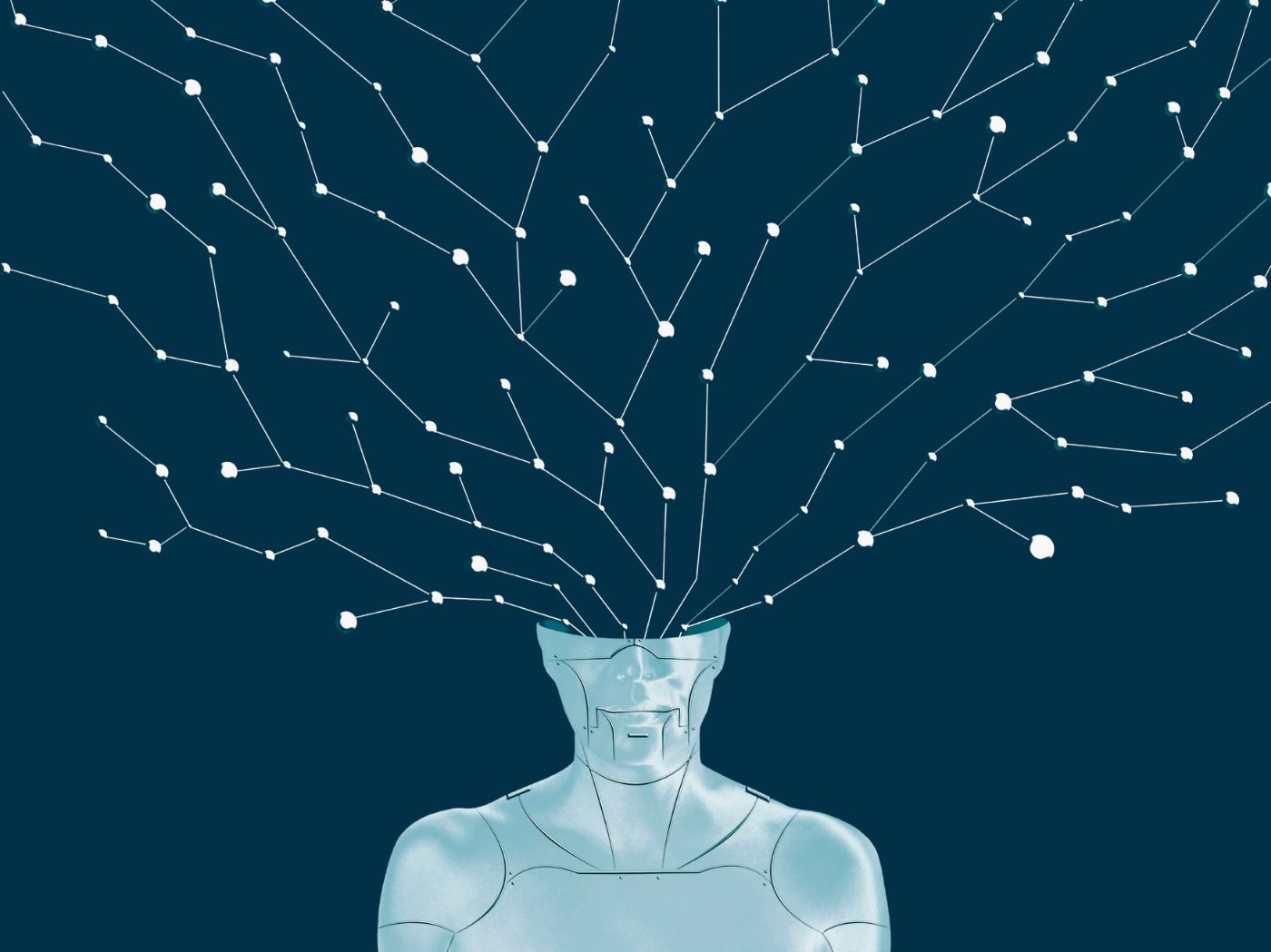 Mit Deep Learning zur intelligenten Maschine: Die Technologie im Überblick
