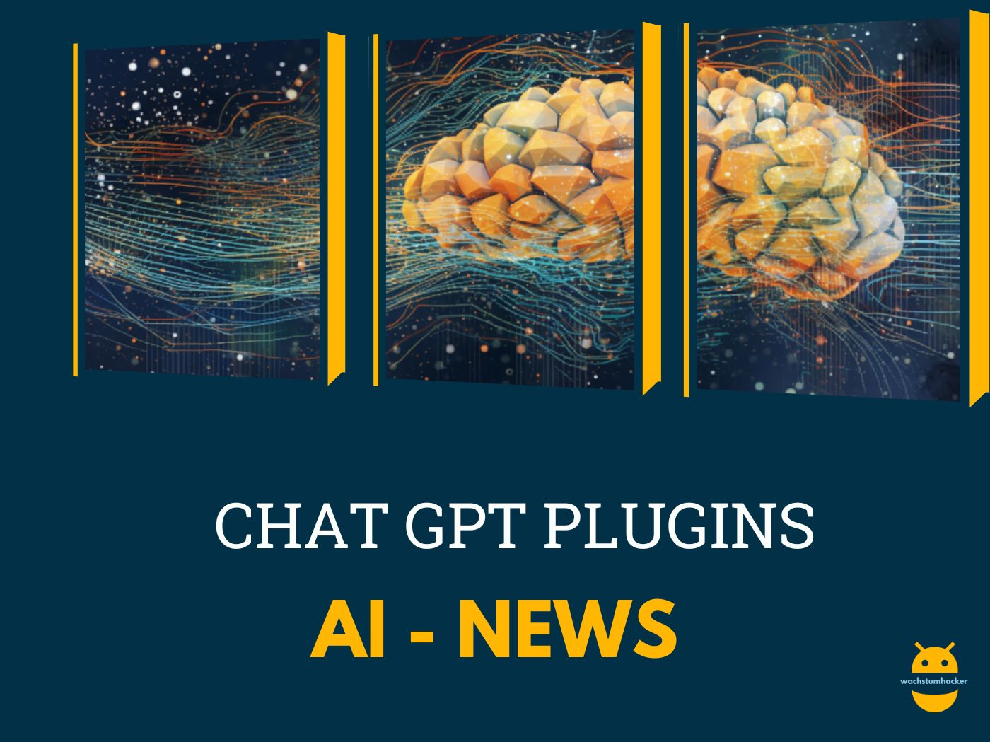 ChatGPT: Jetzt mit Plugins! Eine neue Ära der KI-Interaktion